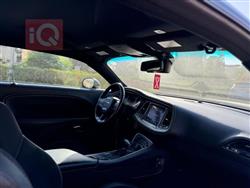 دودج تشالنجر